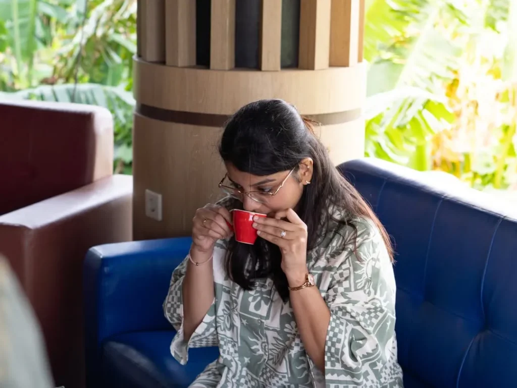 A Unique Ubud Coffee Experience Awaits at Tebasari