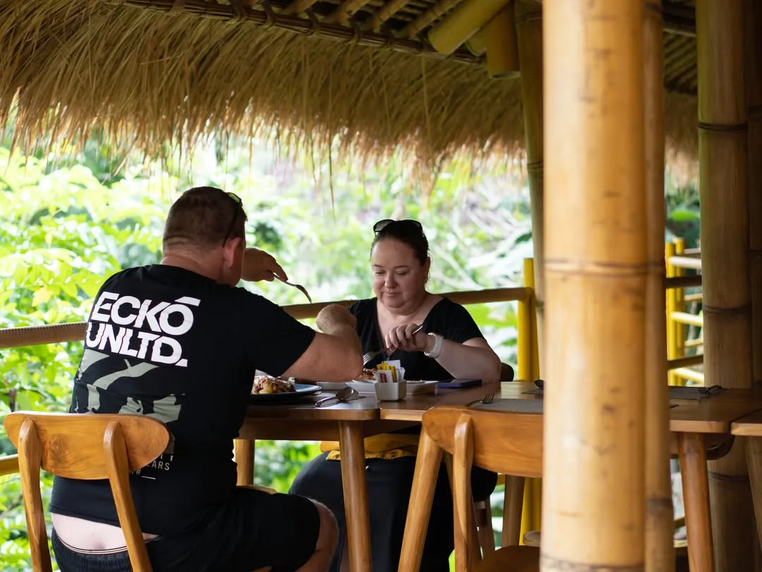 Bali Sunset Bar Ubud The Perfect Spot