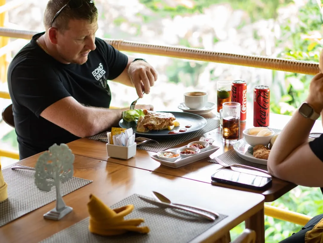Discover Ubud Scenic Dining at Its Finest
