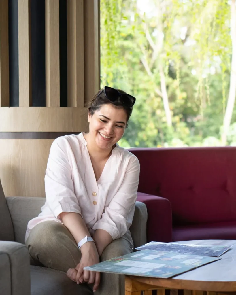 Experience Ubud Agro Tourism at Tebasari Coffee & Chocolate