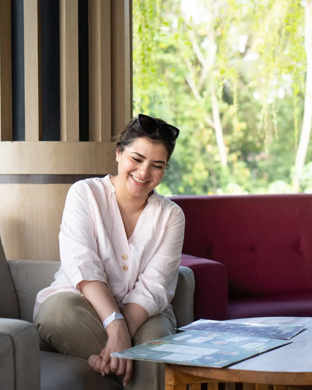 Experience Ubud Agro Tourism at Tebasari Coffee & Chocolate