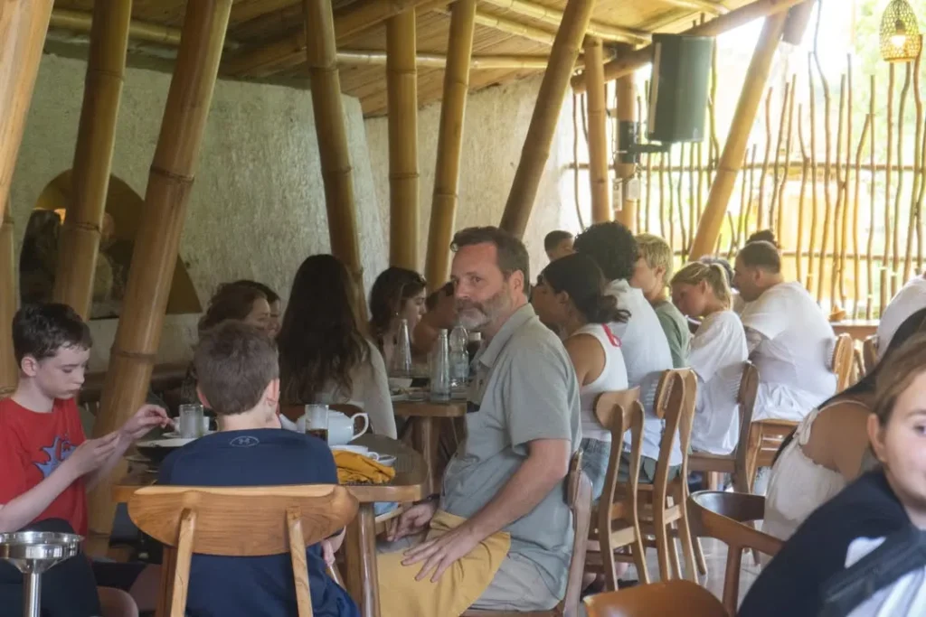 Family Restaurant Bali for Unforgettable Moments at Tebasari Resto