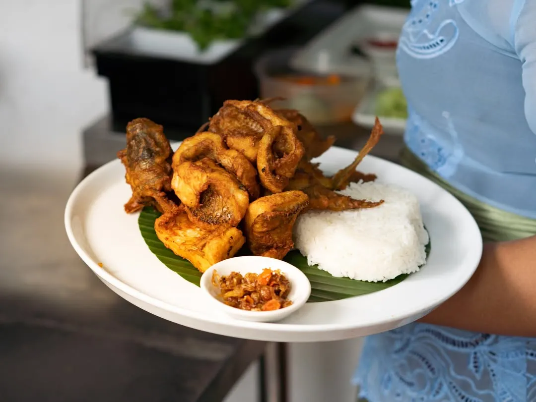 Famous Duck Restaurant Ubud Why Tebasari is a Must-Visit