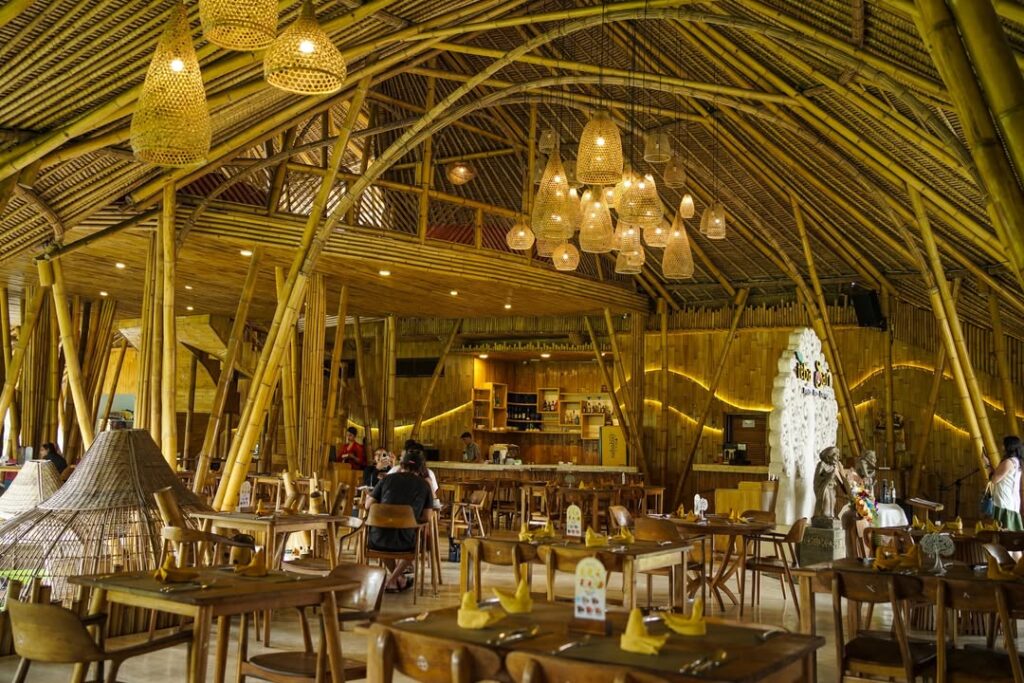 the Best Indonesian Food in Ubud