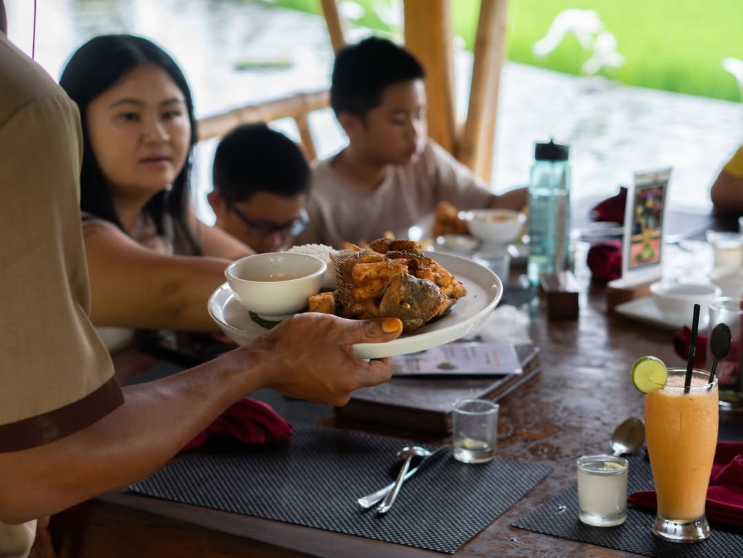 Explore Bali’s Traditional Cuisine