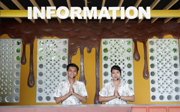 Why Tebasari is the Best Ubud Café for Chocolate and Coffee Lovers