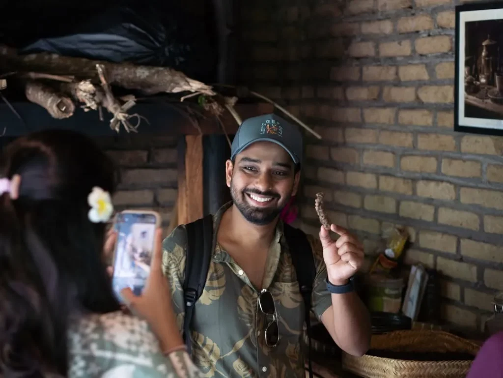 Coffee Plantation A Journey Into Nature and Flavor