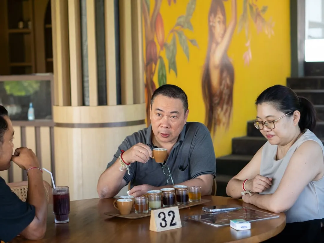 Best Cafes to Work Ubud The Ultimate Remote Office Upgrade