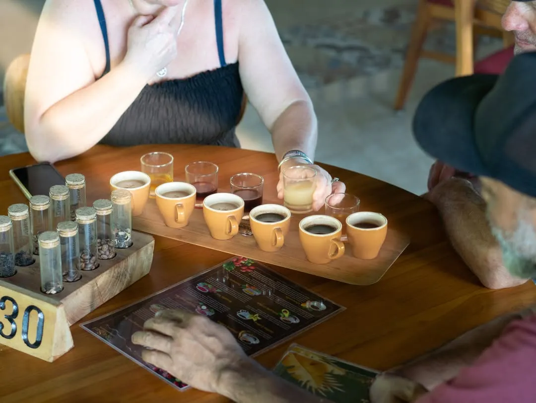 Best Iced Coffee Ubud A Guide to Your Perfect Chill