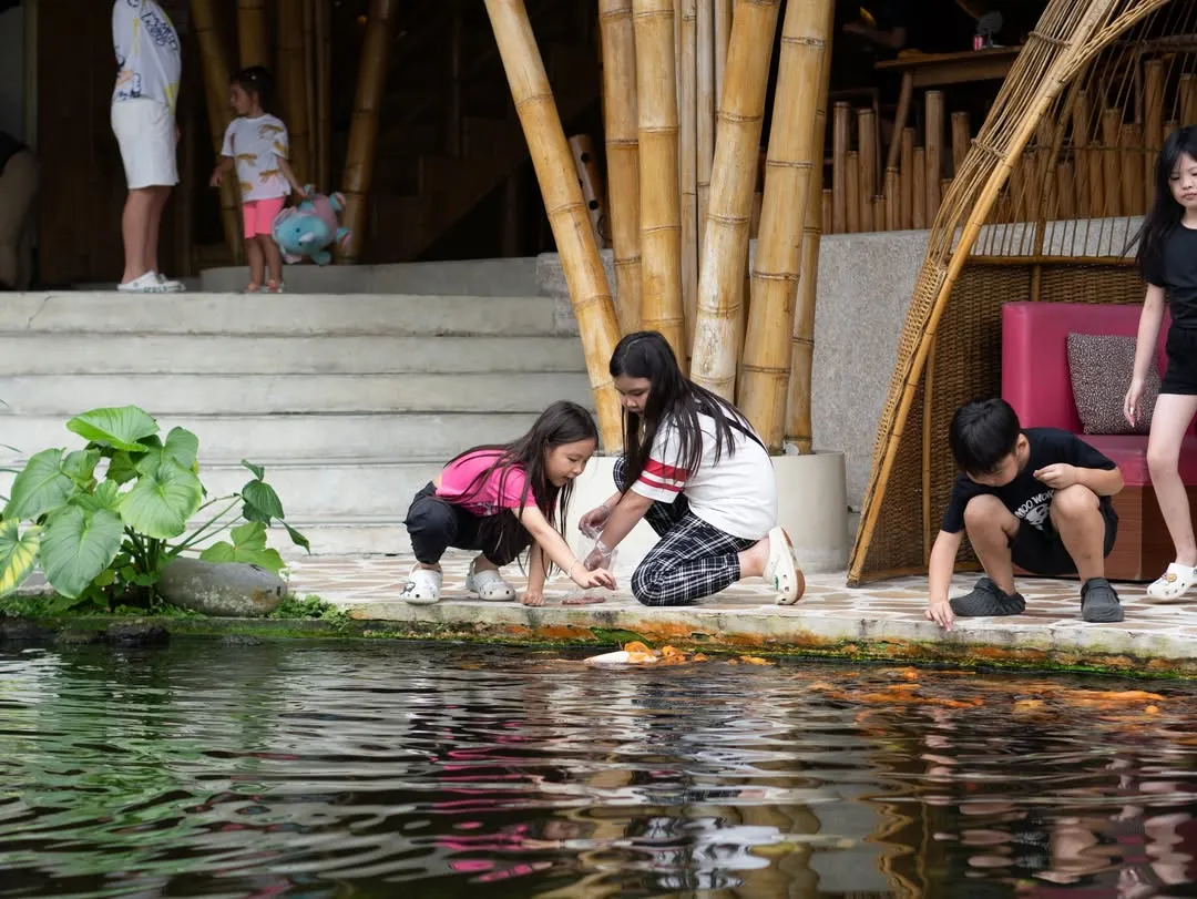 Instagrammable Places Ubud The One-Stop Photo Paradise