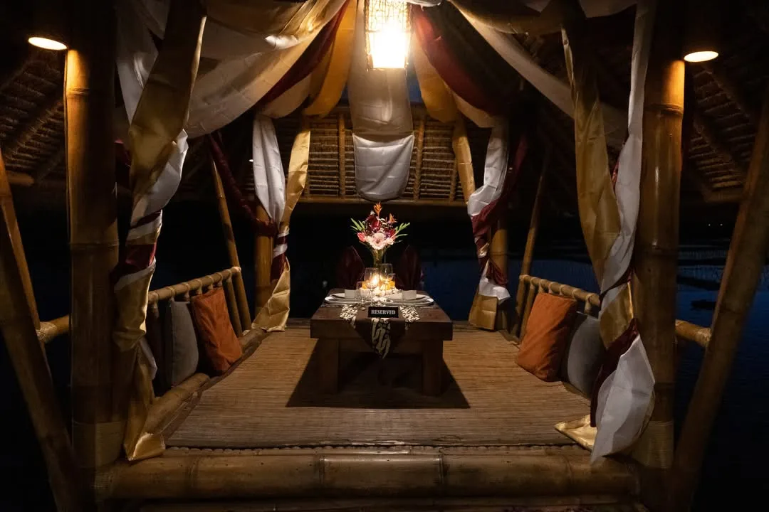 Romantic Dinner Bali An Unforgettable
