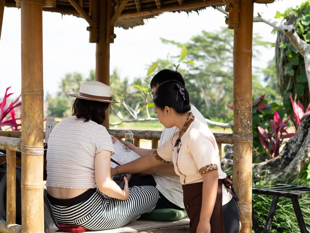 Jungle Bar Ubud Discover Tebasari's Hidden Oasis