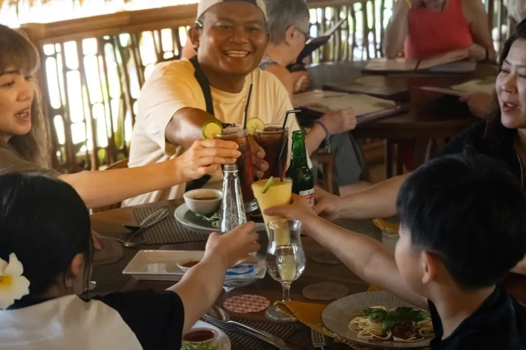 Best Bar in Tegalalang UbudA for Cocktail Lovers