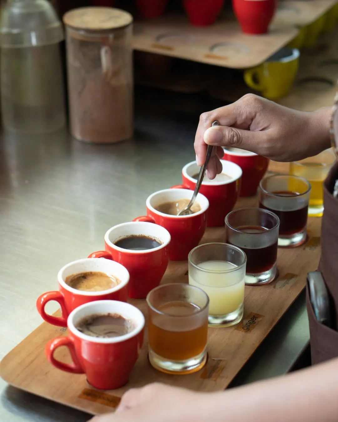 Bali Coffee Ubud Where Tradition Meets Taste