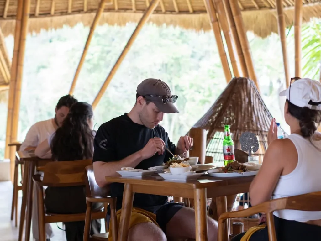 Relaxing Coffee Spot Ubud The Ultimate Guide to Calm & Caffeine