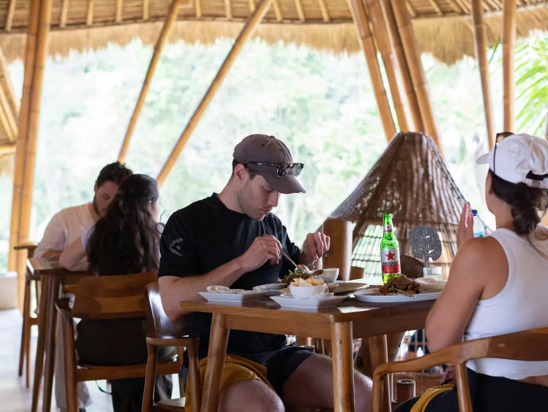 Relaxing Coffee Spot Ubud The Ultimate Guide to Calm & Caffeine