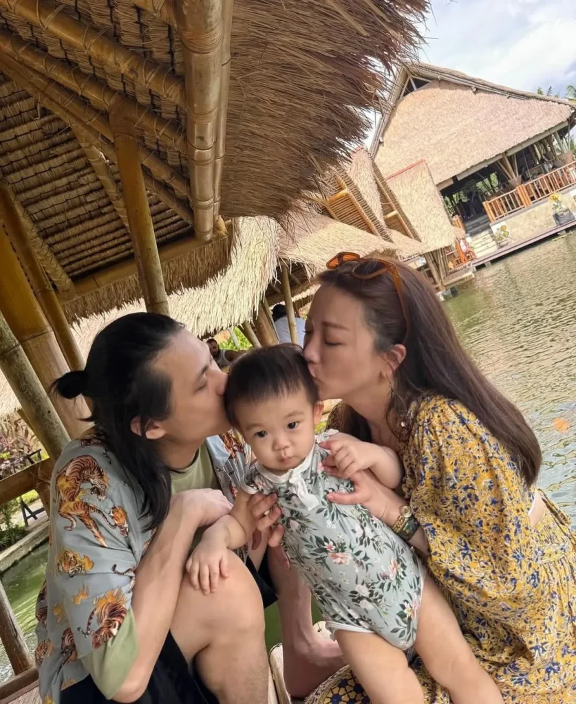 Romantic Bali Escape The Ultimate Getaway for Love and Serenity