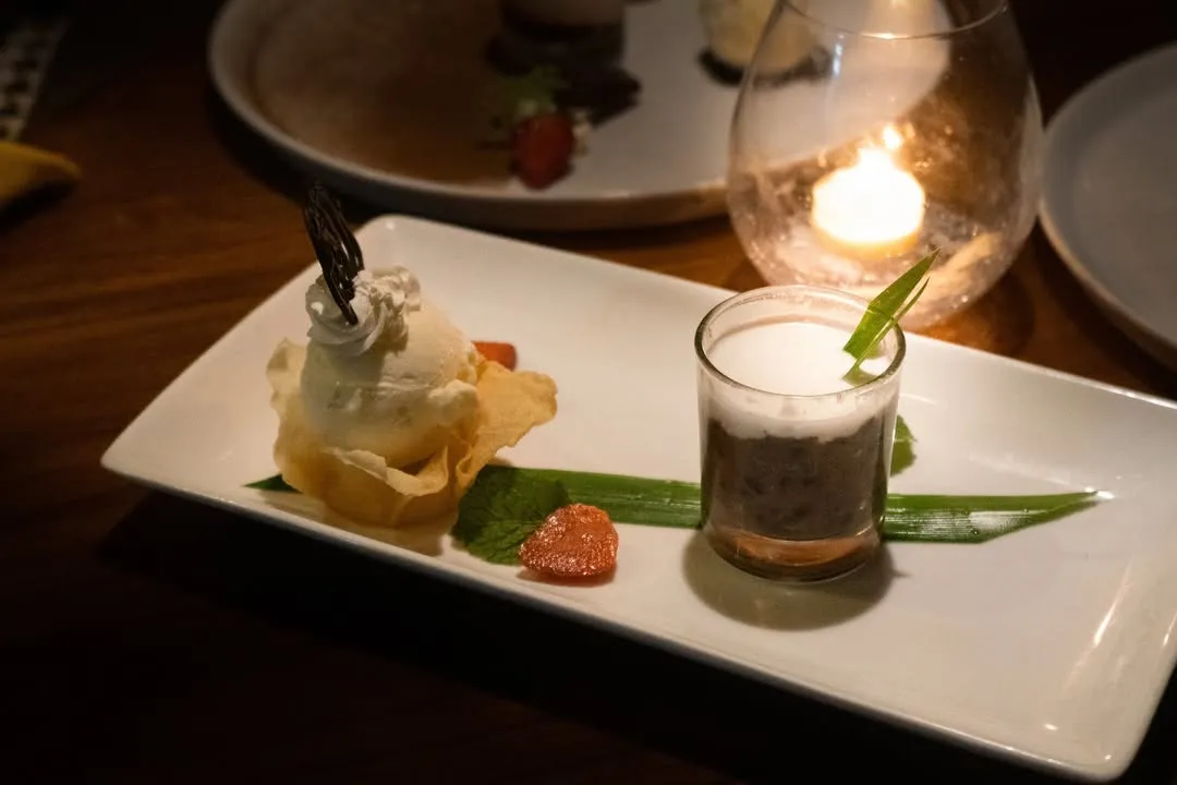 Lotunduh Best Desserts in Ubud