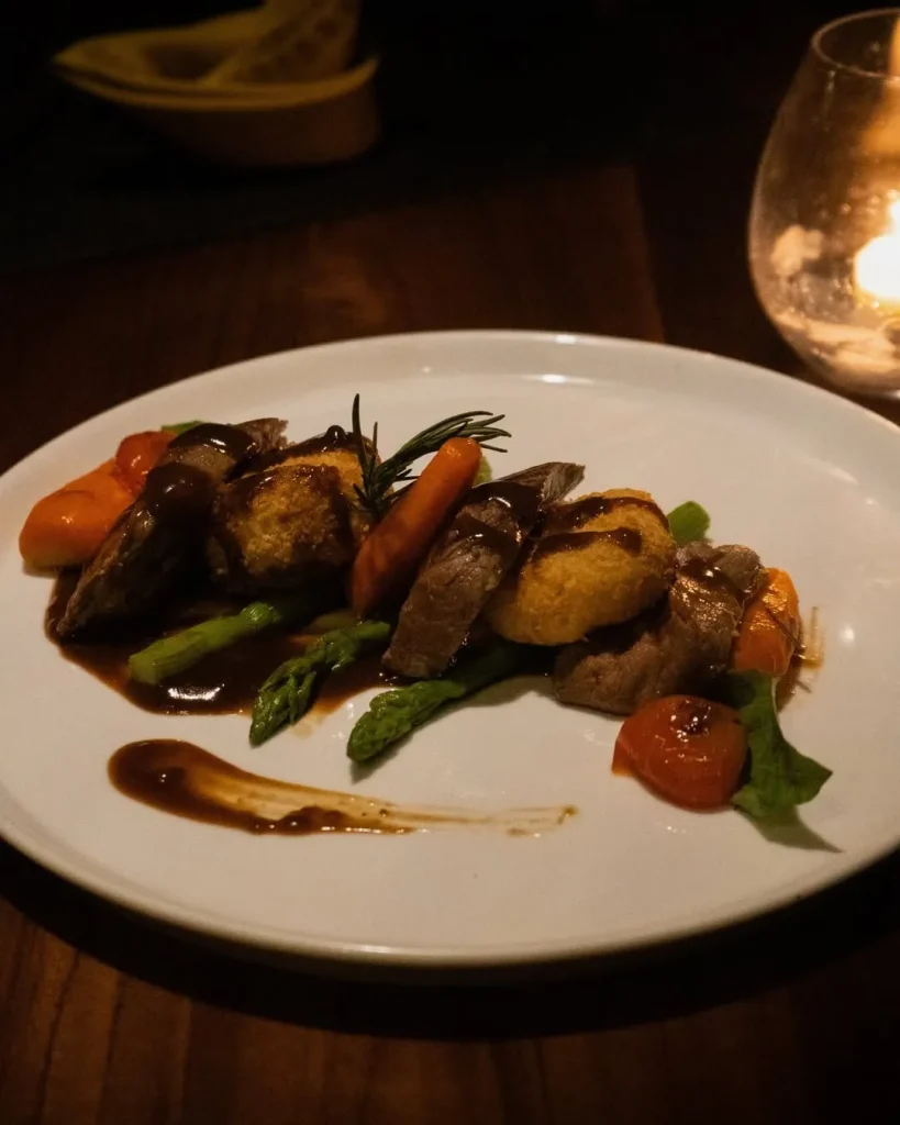 Tebasari Cocktail Menu for Your Perfect Night Out