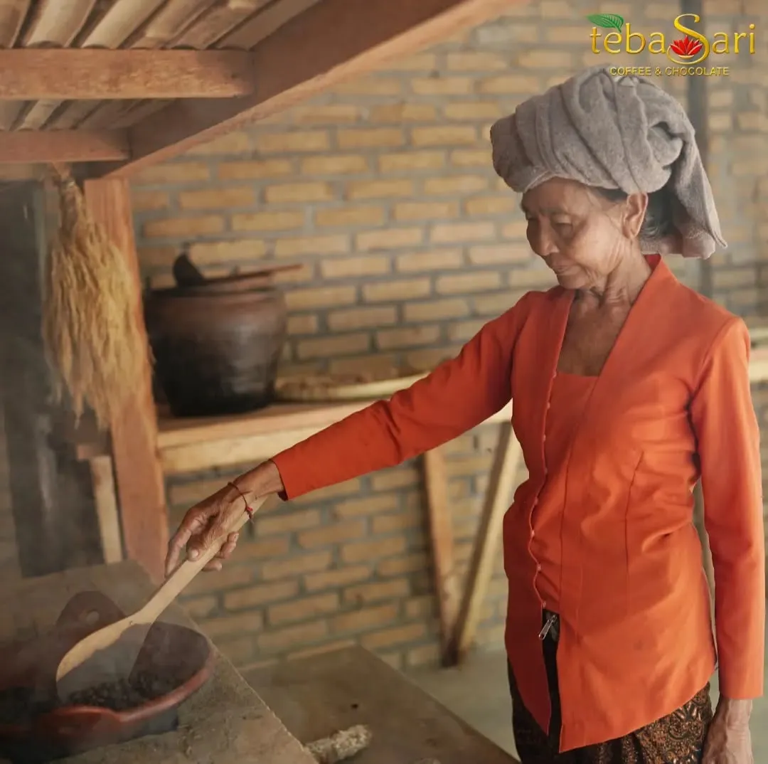 Tebasari Coffee Plantation in Bali Brewing Culture in Every Cup