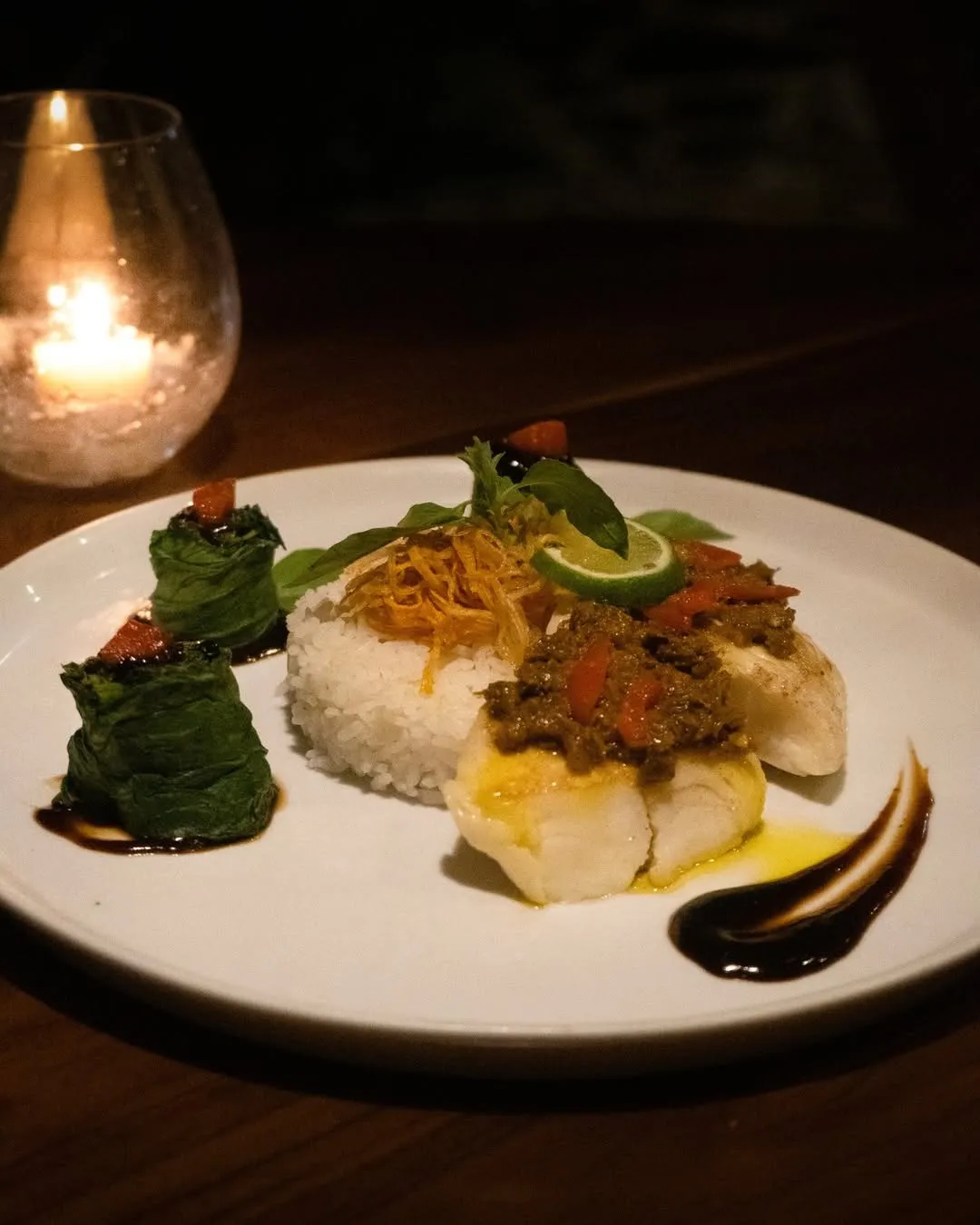 Tebasari Lounge After Dark An Unforgettable Night Experience in Bali