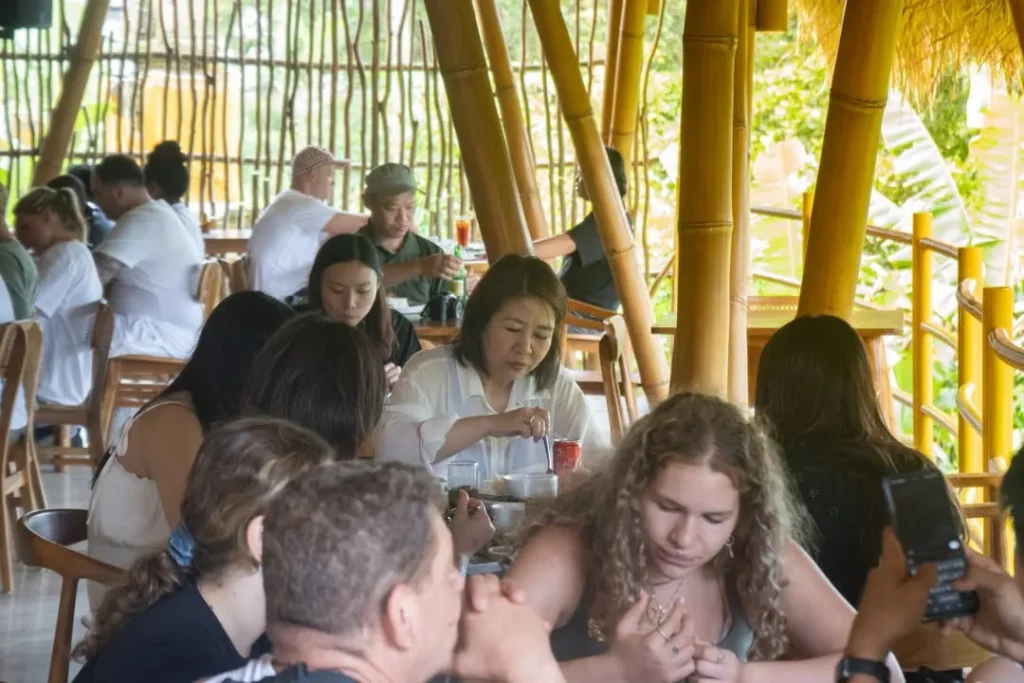 Tebasari Lounge Crowd Fave The Go-To Spot in Bali