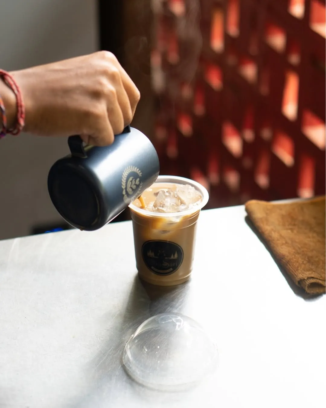 Tebasari Buzzworthy Coffee A Hidden Gem for Coffee Lovers