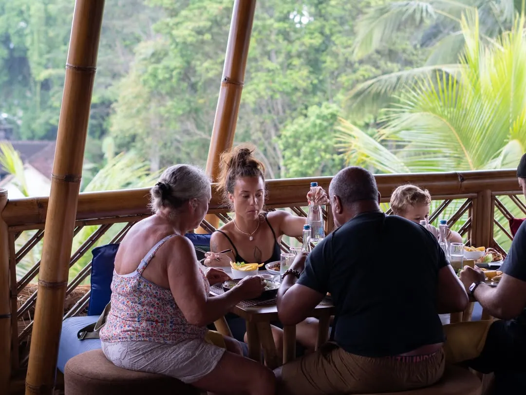 Ubud Food Guide The Ultimate One-Stop Culinary Journey