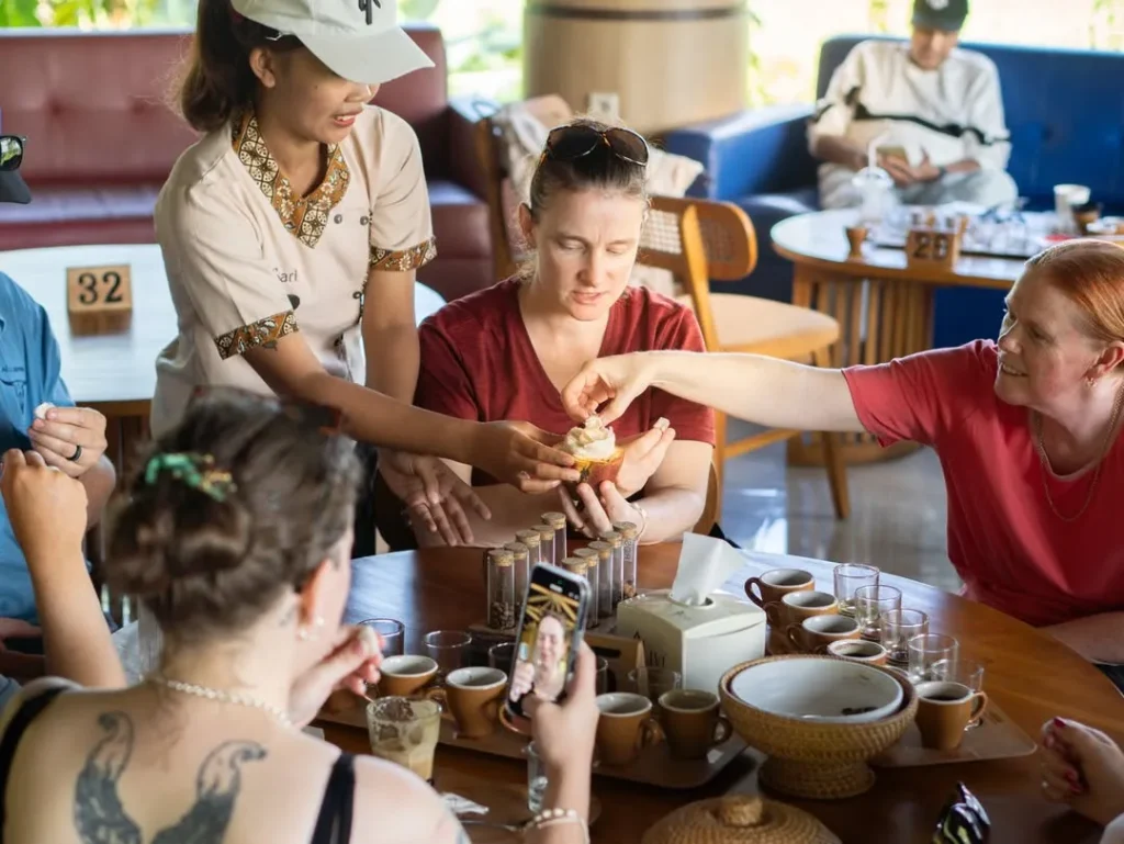 tebasari coffee near me