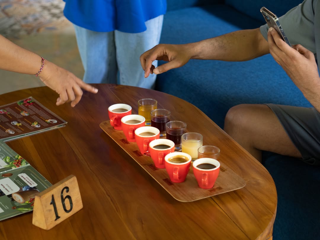 Best Dessert Spot Ubud A Guide to Your Sweetest Escape