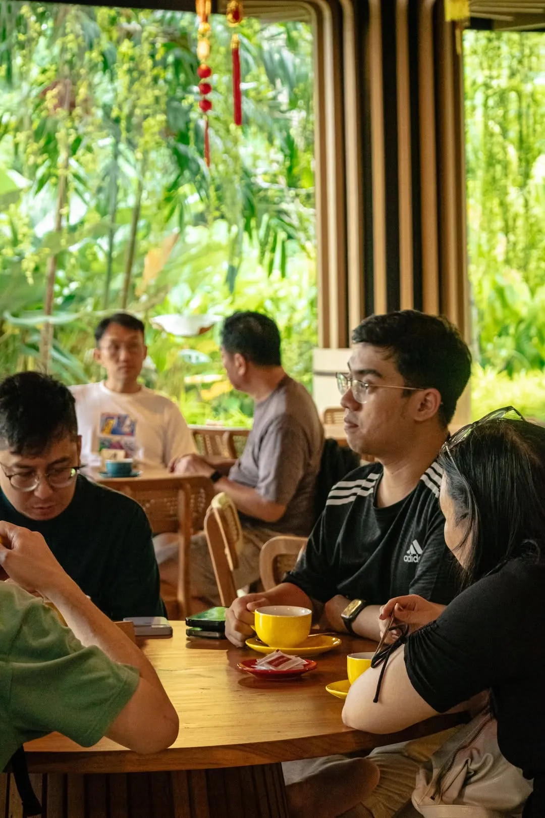 Coffee Experience in Ubud A Refined Journey
