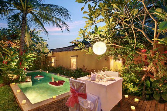Good Friday Dinner Ubud