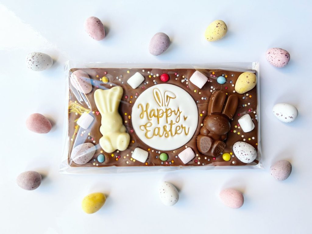 Easter Chocolate Experience Bali