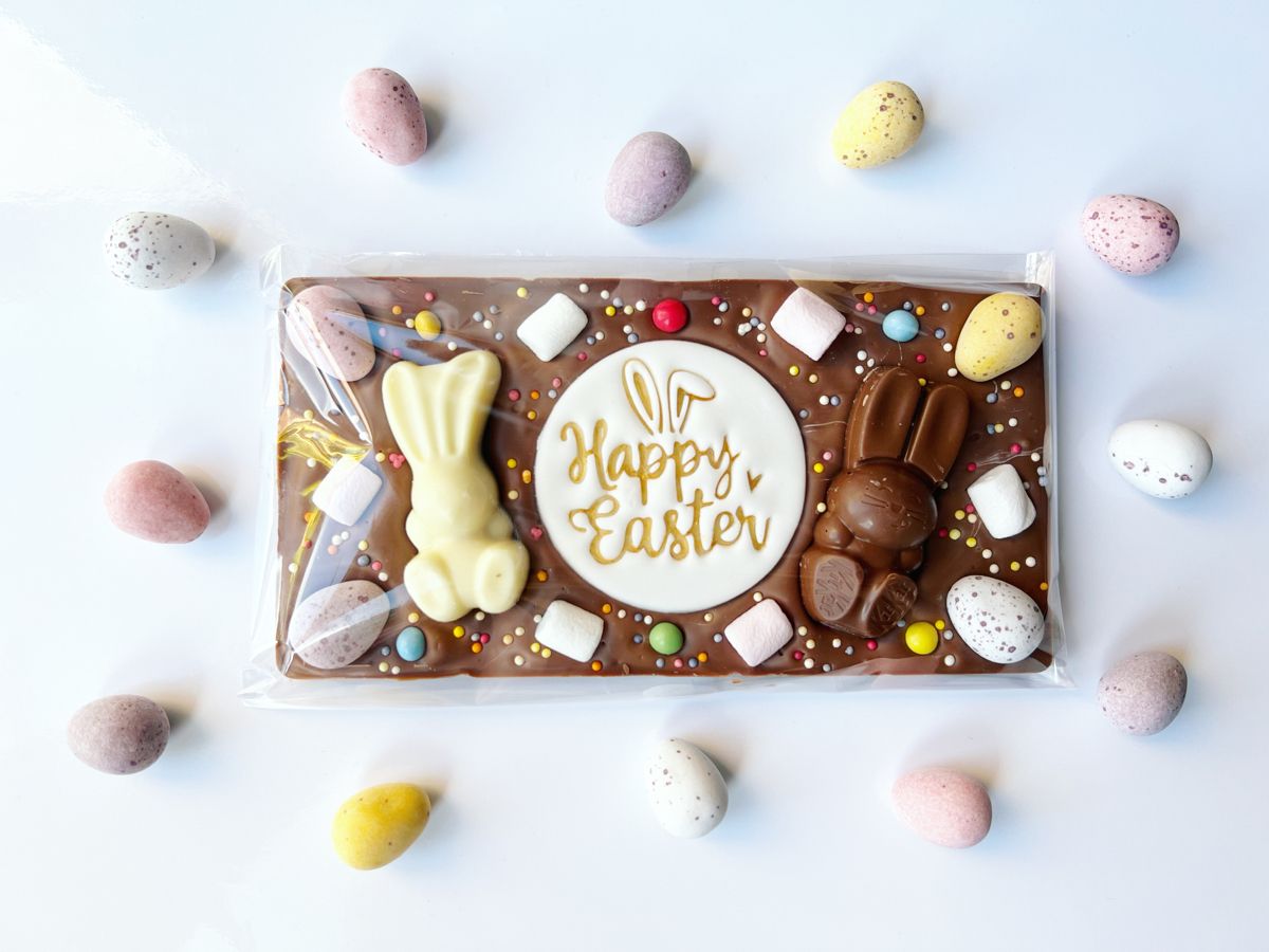 Easter Chocolate Experience Bali