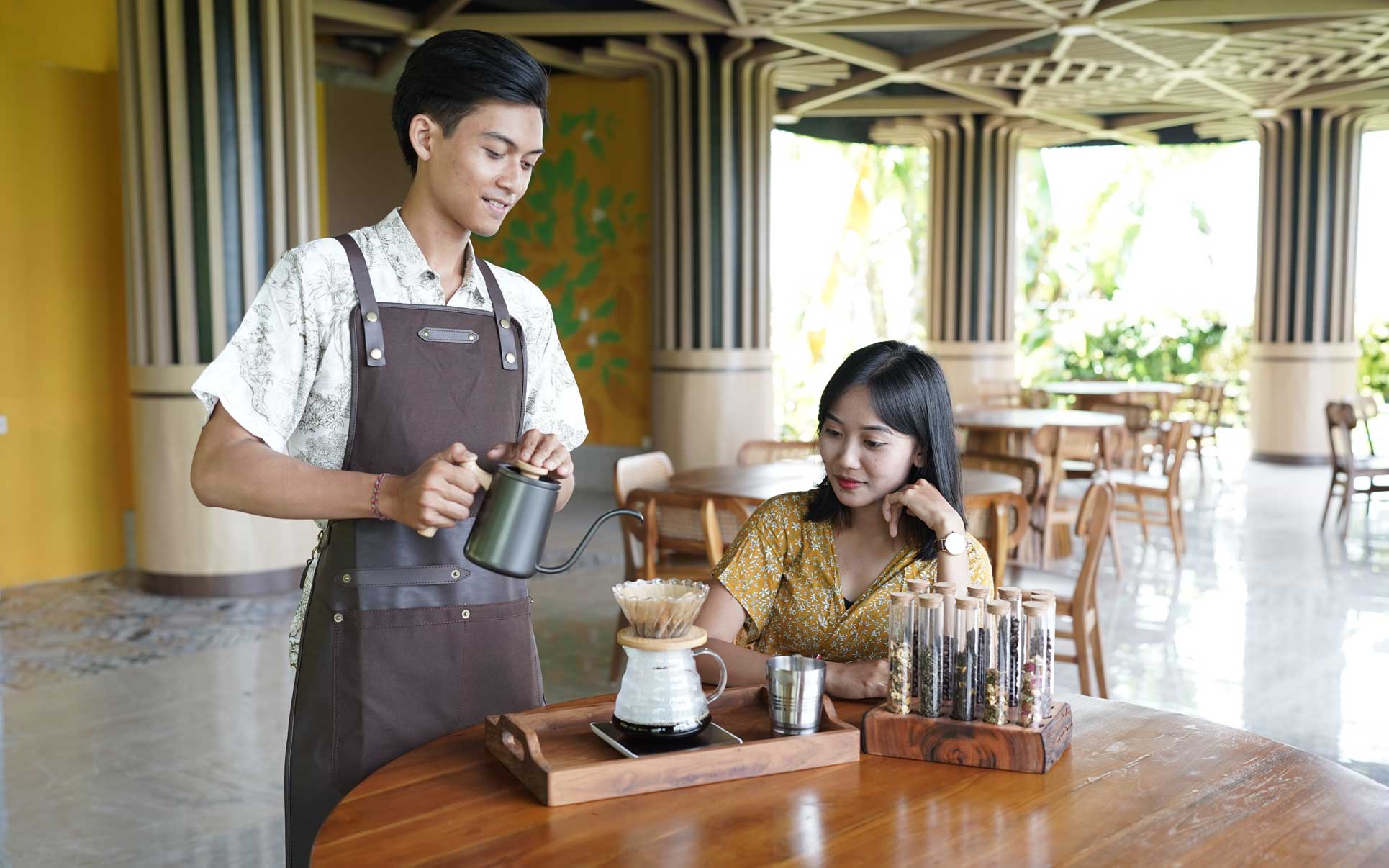 Bean to bar chocolate