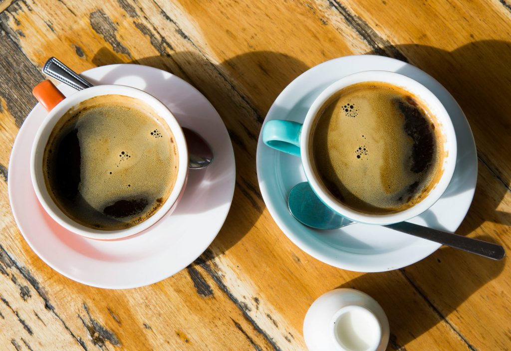 balinese coffee testing