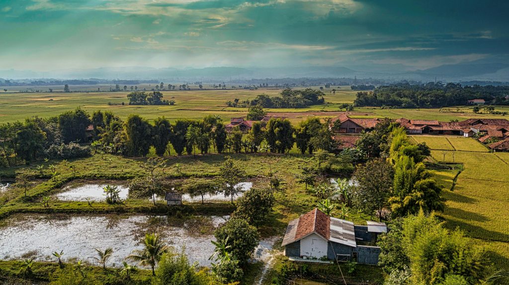 educational agrotourism bali