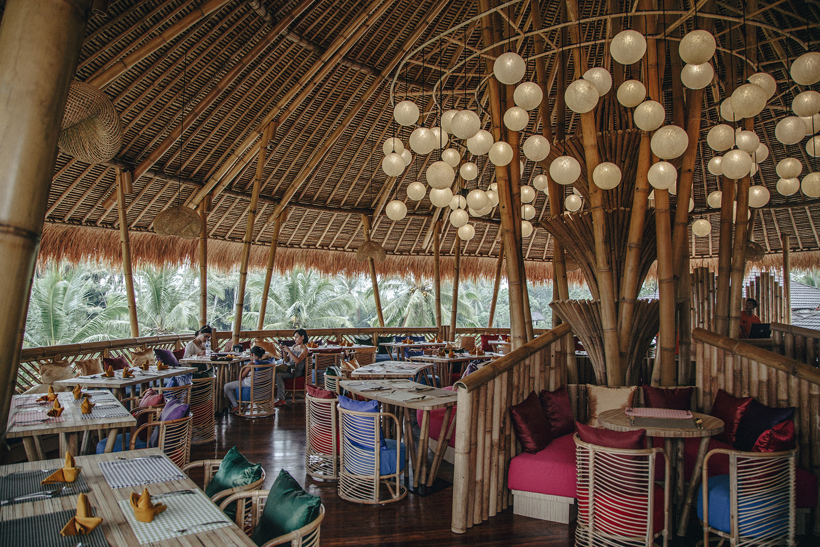 best cocktails in Ubud