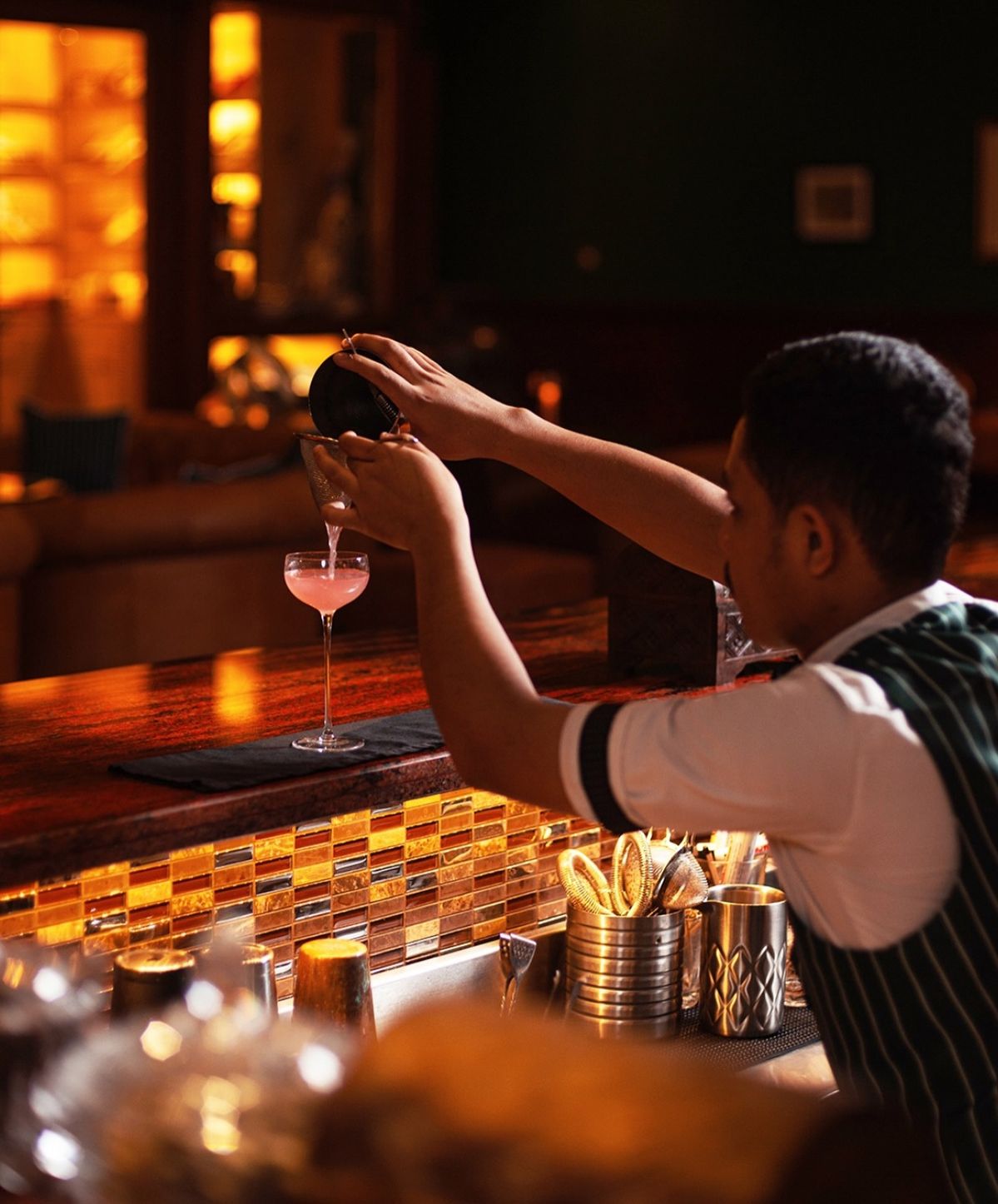 Best cocktails in Ubud