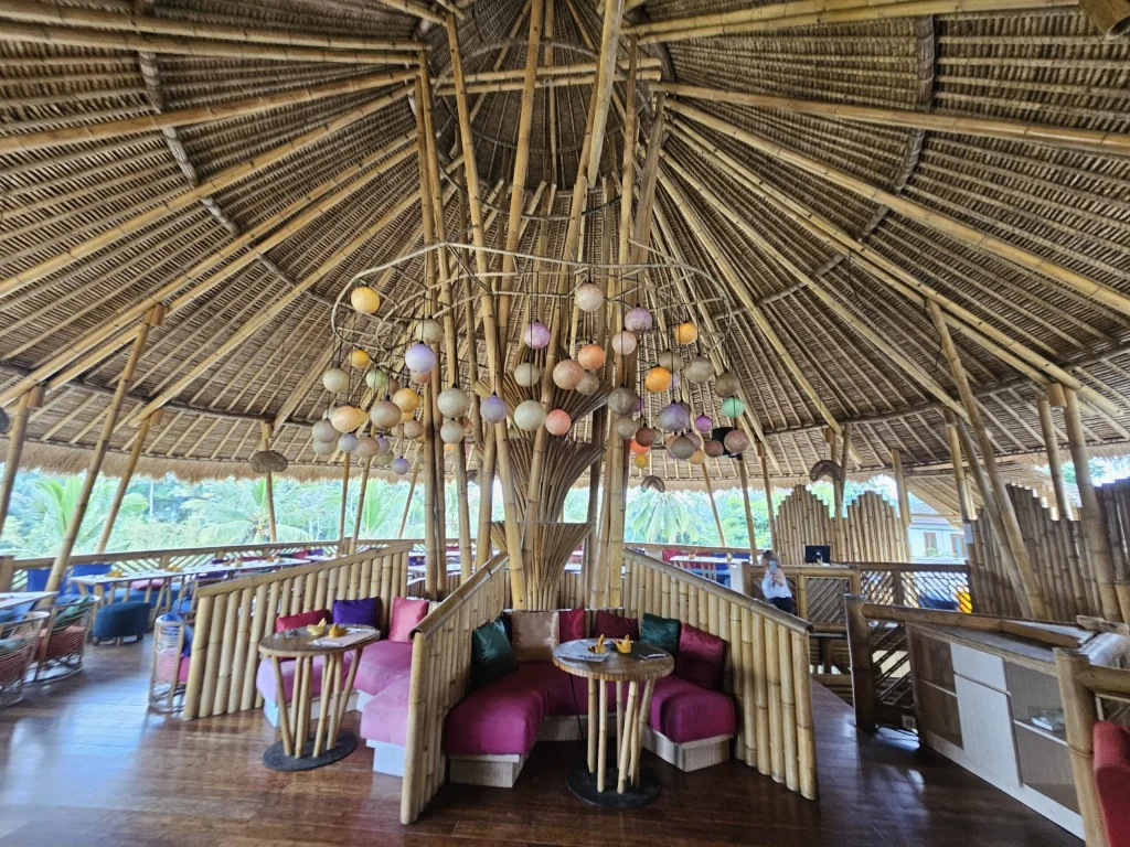 Best bar in Tegalalang