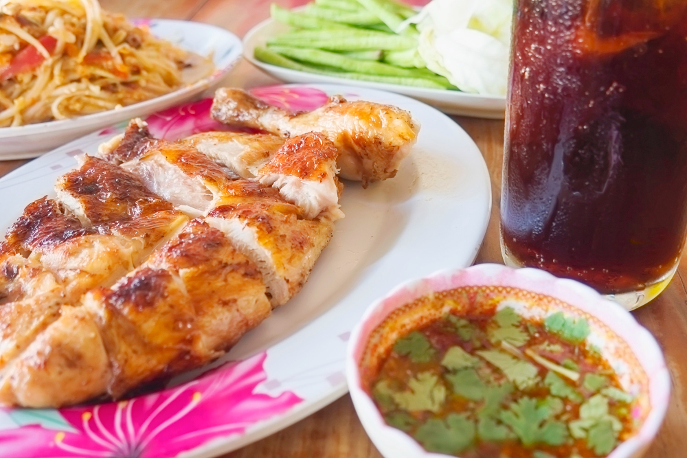 Best Crispy Duck Ubud