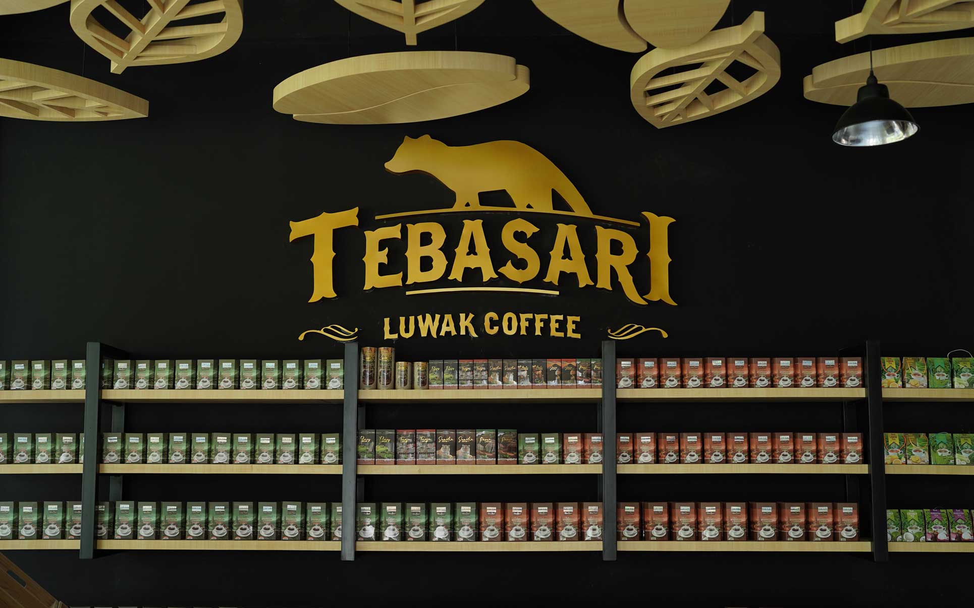 Tegalalang coffee plantation tour