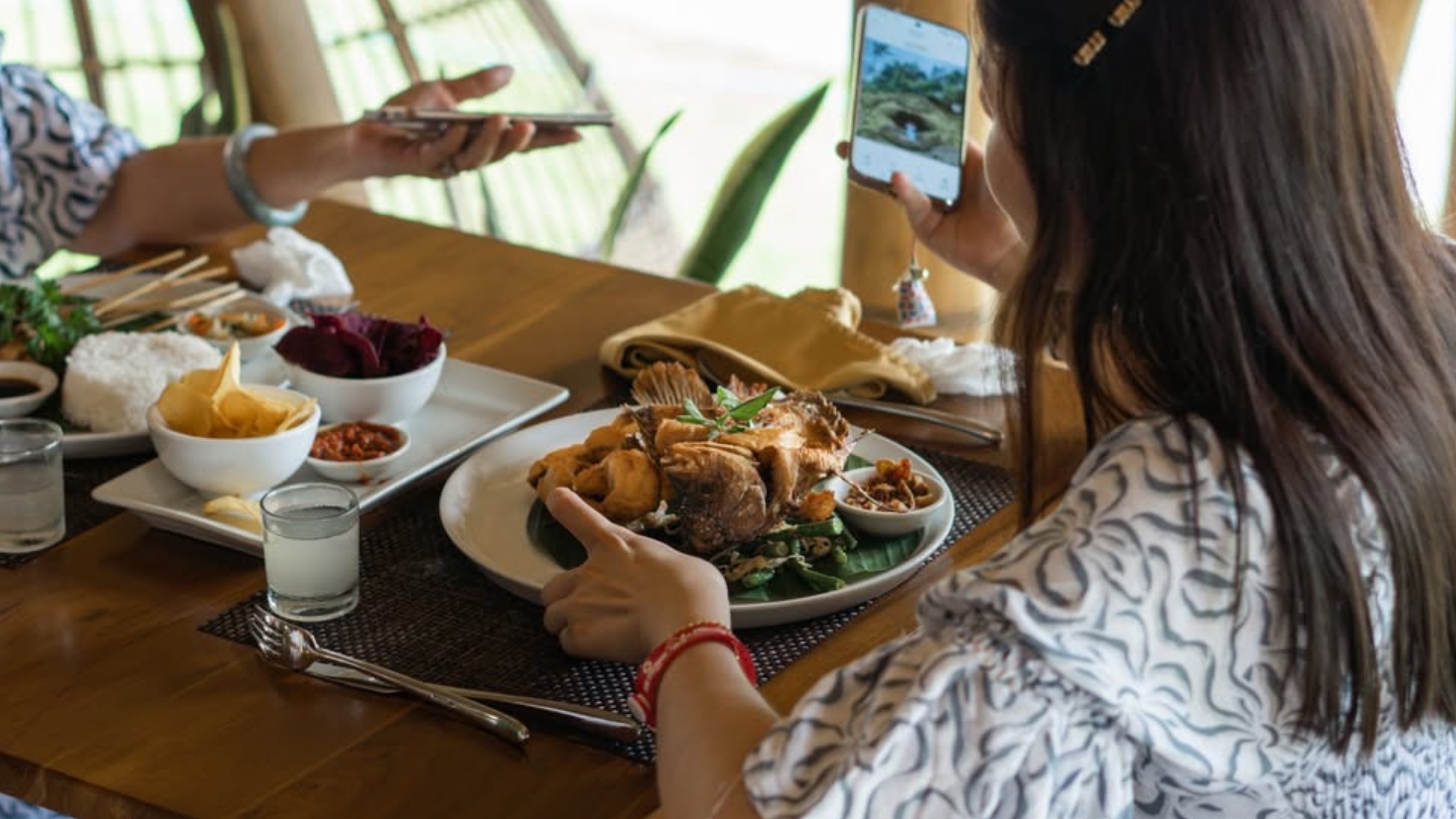 Authentic-Balinese-Food