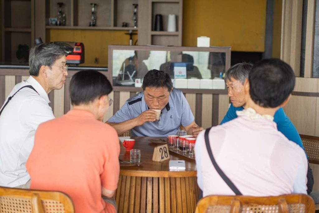 Bali-Coffee-Tasting-Experience