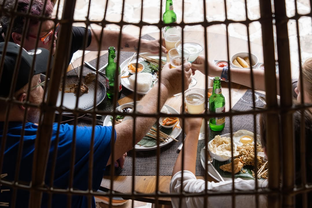 Tegalalang-Drinks-And-View