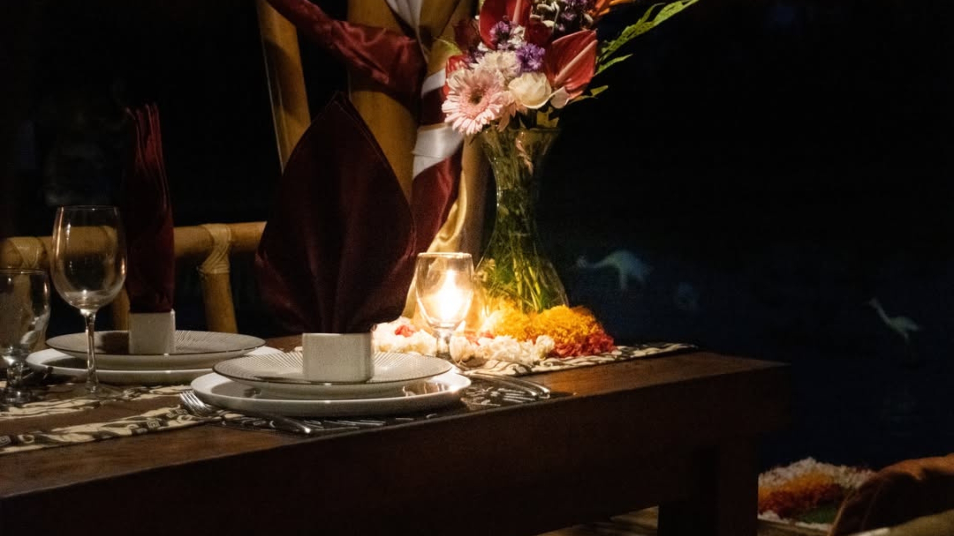 romantic-dining-tegalalang