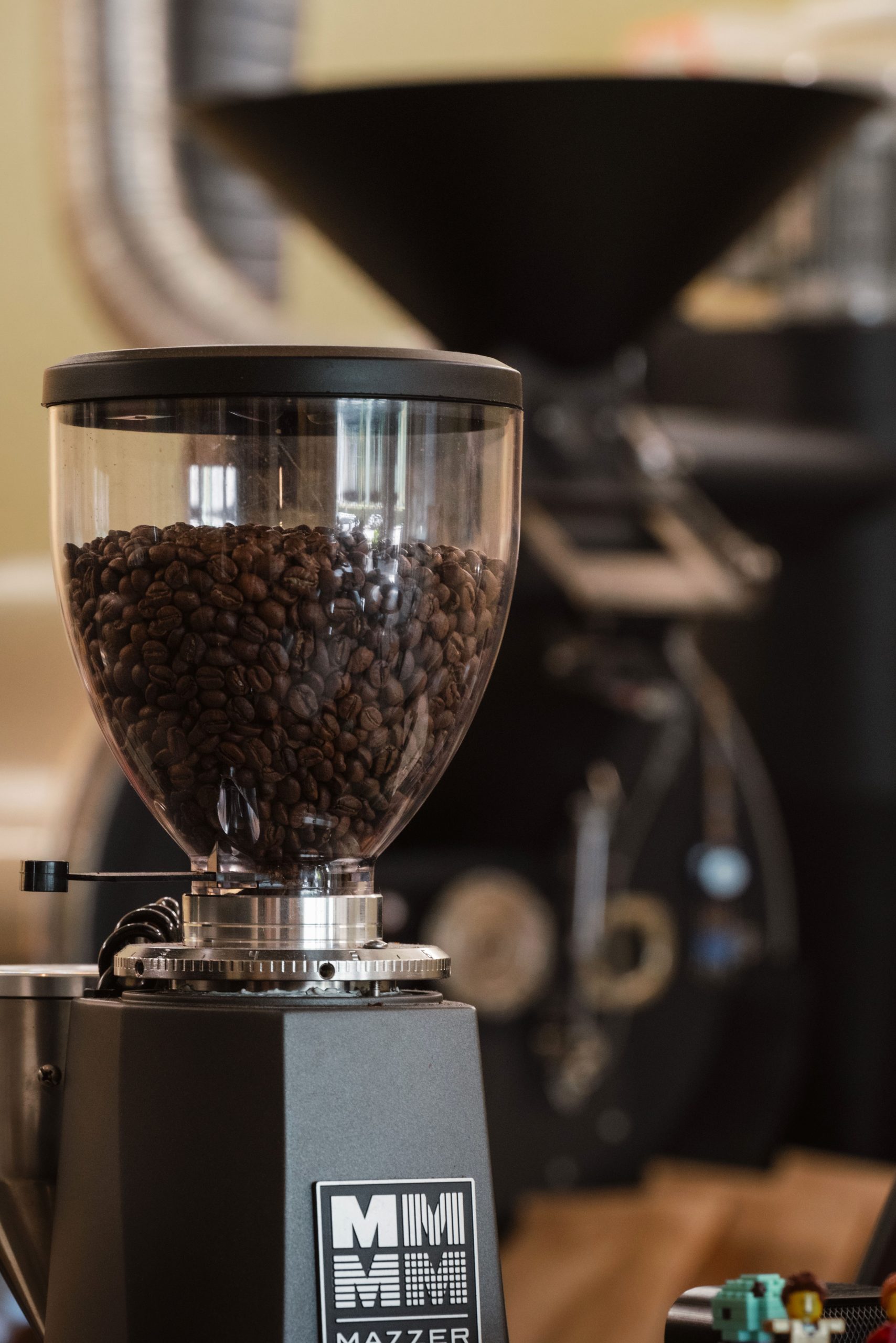 Authentic Bali coffee shop experience near Ubud